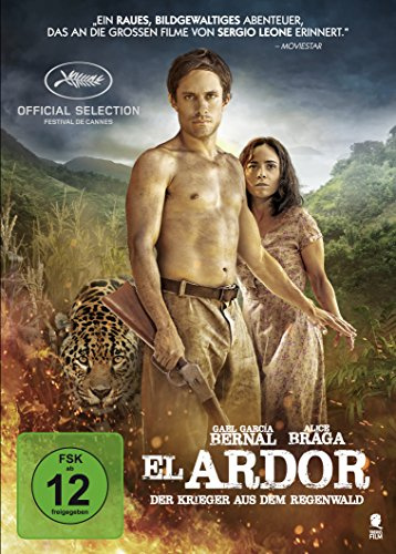 Tiberius Film 22938