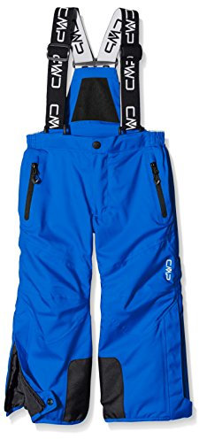 CMP, Salopette per bambini, Royal, 110