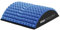 Yogistar Nacken-Und Lendenwirbelstütze, Blue, M