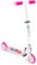 Stamp- Trottinette Pliable-Princess-Disney, J100088, Pink