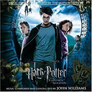 Harry Potter And The Prisoner Of Azkaban