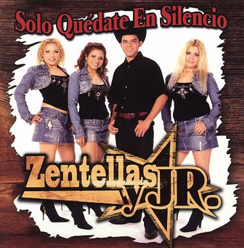 Solo Quedate En Silencio