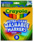 CRAYOLA Broad Line Washable Markers
