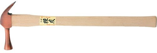 Ohsho Munetomo Bronds Claw Hammer Small (Japan Import)
