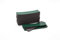 magnetische Etiketten 20x80mm, grün, 50 Stück - magnetische Etiketten, Lager-Magnetschilder, zugeschnittene Etiketten, beschreibbar