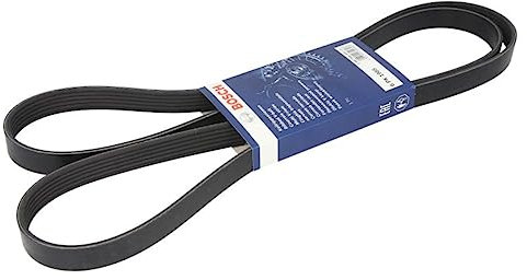BOSCH 1 987 946 245 Keilrippenriemen Rippenriemen 1985mm