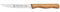 Zassenhaus 058383 Gourmet Vespermesser 12 cm (H. Nr.)
