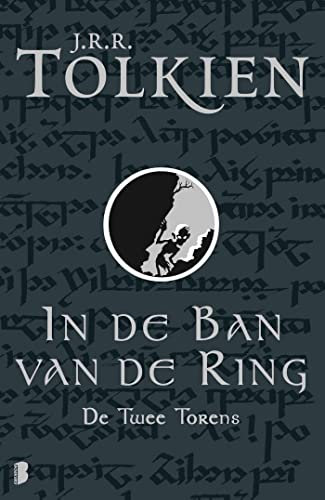 De twee torens (In de ban van de ring Book 2) (Dutch Edition)