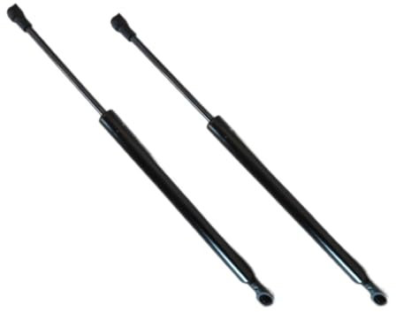2x Gas-Operated Shock Absorbers/Gas Dampers for Tail Gate Tailgate Damper Gas Spring Damper