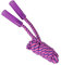 Simba 107303475 – Corde à Sauter Junior, de 2 Rose/Violet