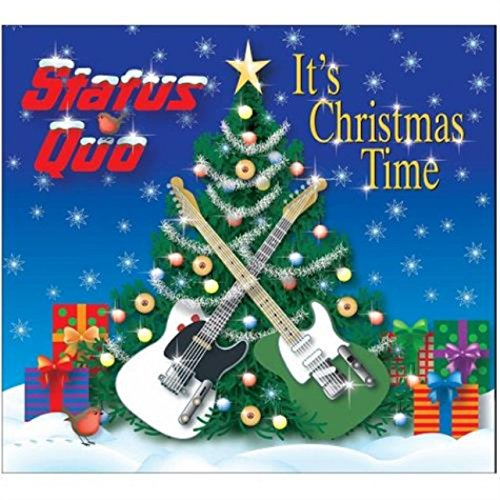 It's Christmas Time