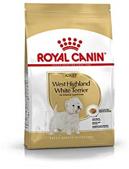Royal Canin West Highland Terrier Adult 1,5 kg, 1er Pack (1 x 1.5 kg)