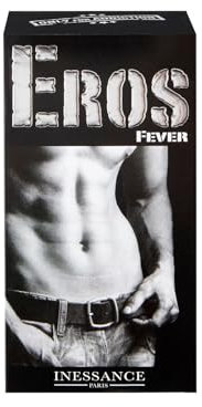 Eau de Toilette Eros Fever