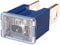 HELLA 8JS 740 026-231 Sicherung - PAL-Blocksicherung Serie1 - 100A - blau - Menge: 1