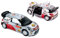 Norev – 181558 – Fahrzeug Miniatur – Modell Maßstab – CITROËN DS3 WRC – Rallye Portugal 2012 – Maßstab 1/18