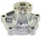SKF VKPC 96404 Pompa acqua
