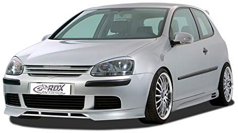 RDX Racedesign RDFA082 Frontspoiler