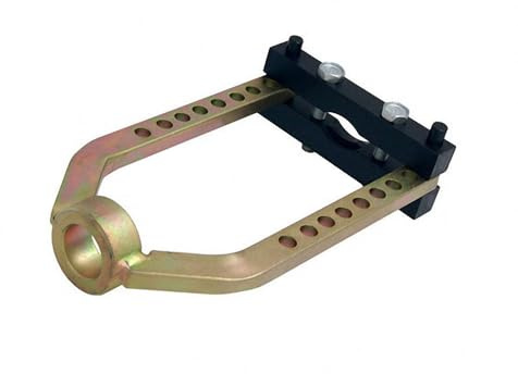 Neilsen CT3384 Adjustable Propshaft Separator – Fits Most Vehicles – Not Compatible with Seat – Ideal for Propshaft Removal