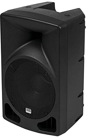 DAP Splash 10A 10 Aktiv Lautsprecher
