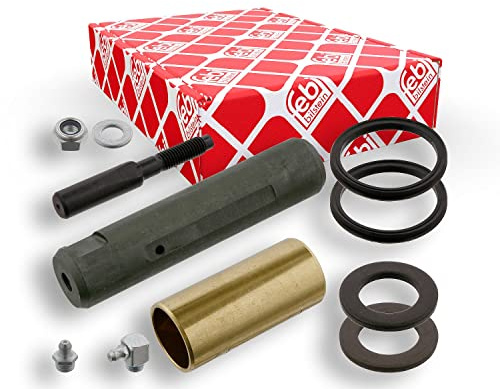 febi bilstein 05487 Rep. Satz Federbolzen, 1 Stück