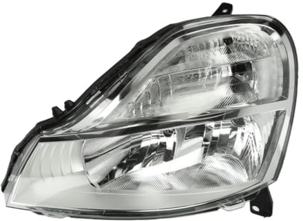 TYC 20-11496-05-2 Headlight