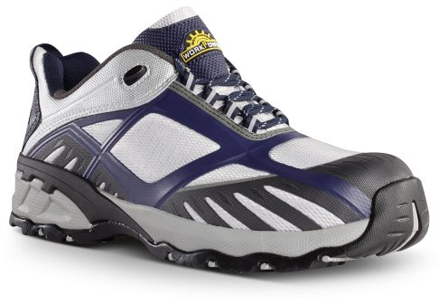 Arbeitsschuhe Sicherheitshalbschuh S1P Dexter Scheibler Größe:45