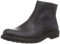 Jomos Herren City Sport Schneestiefel, Schwarz (26-000 schwarz)