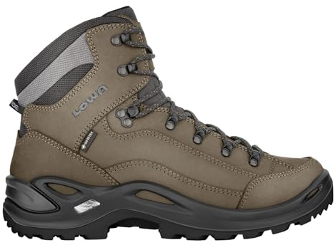 LOWA Renegade GTX MID