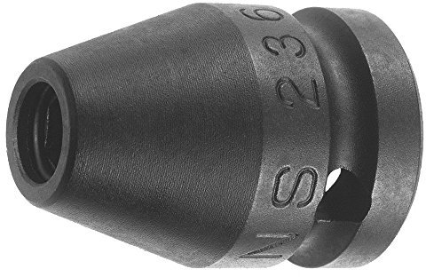 Facom NS.236A Douille Impact 1/2' Porte Embout 5/16'