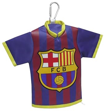 CYPBRANDS FC Barcelona PC-100-BC T-Shirt