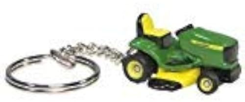 John Deere Mini tondeuse à gazon Porte-clés