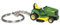 John Deere Mini tondeuse à gazon Porte-clés