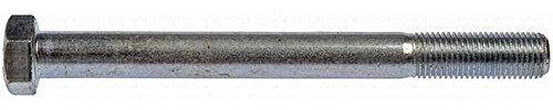 Dorman 175-240 Vis à tête hexagonale 3/8-24 x 10,2 cm (grade 5)