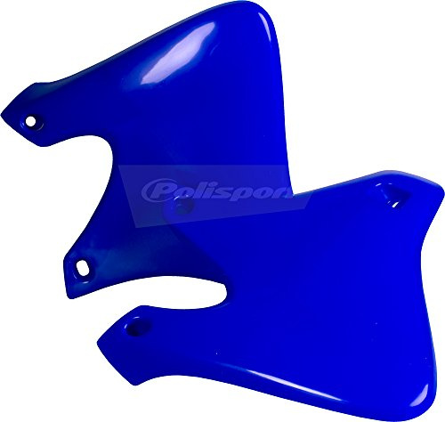 RAD CVR YZF250 1-02/450 0-02BL