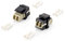 Equip LWL Durchführungsmodul Keystone LC Simplex (8-er Set)