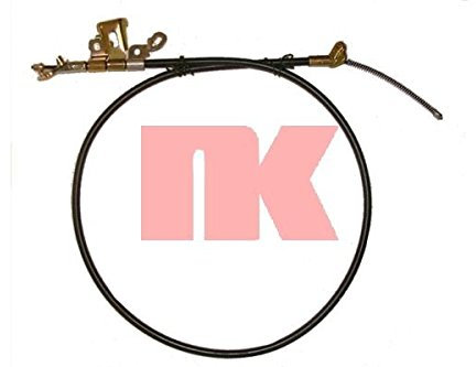 NK 9045140 Seilzug, Feststellbremse