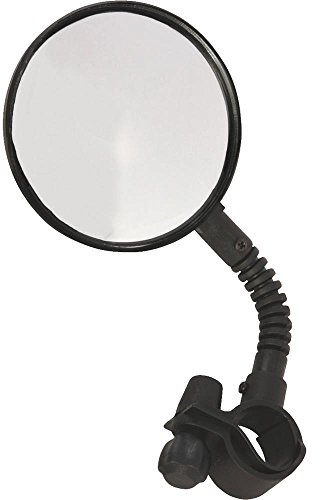 Bell Sports Cycle Products 7015989 Black Flexible Safety Mirror