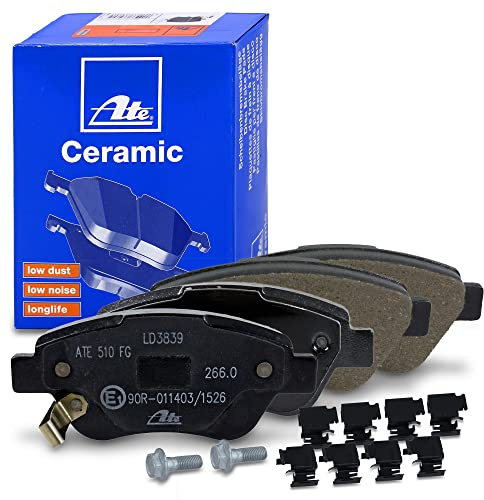 ATE 13.0470-3839.2 Brake Pads