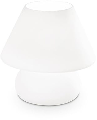 Ideal Lux 074702 Prato TL1 Tischleuchte