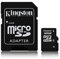 Kingston 32GB Micro SD HC Memory Card For TomTom Start 25 SAT NAV
