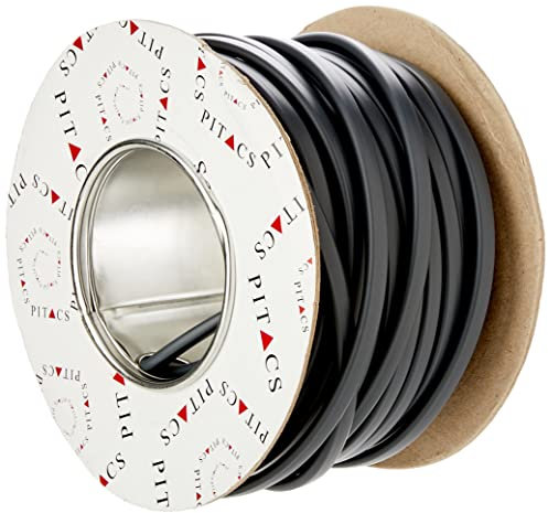 ASCL 25m of 1.5mm Twin and Earth Electic Cabal Cable for Wiring Lighting