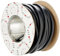 ASCL 25m of 1.5mm Twin and Earth Electic Cabal Cable for Wiring Lighting