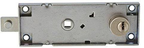 PREFER SERR.X BASCUL. CIL. TOND. W551