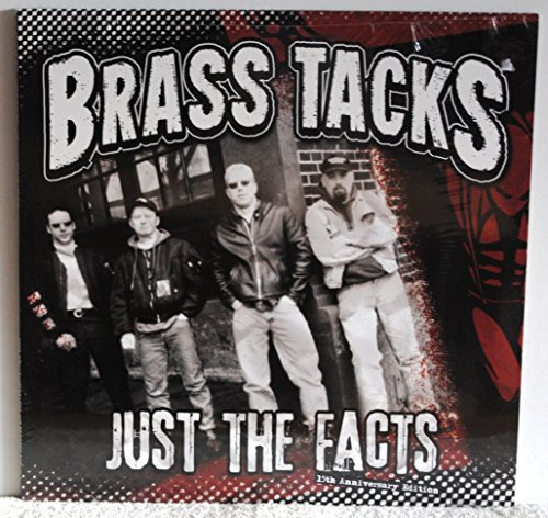 Just the Facts: 15th Anniversary Edition