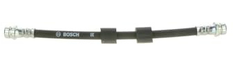 BOSCH Bremsschlauch 1987481522 Länge: 263mm, | Kompatibel mit: FORD B-MAX, FIESTA VI, FIESTA VI Van