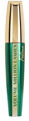L'Oreal Paris Mascara Volume Million Lashes Feline - 9.2 ml