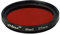 vhbw Universal Farbfilter rot für Kamera Objektive mit 37mm Filtergewinde - Rotfilter