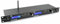 Fenton - mod. VX2USB Lettore a 2 canali per DJ, con porta USB che legge formati MP3 e slot SD/MMC, interfaccia Bluetooth, funzione di registrazione - colore: nero