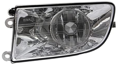 TYC 19-0478001 Fog Lights