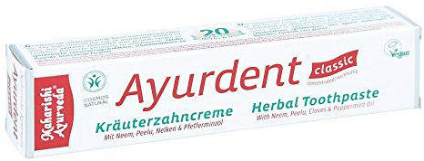 Ayurdent Zahncreme Classic
